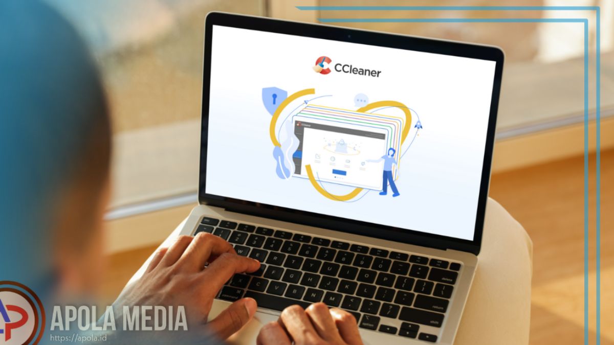 Cara Membuat CCleaner Free Menjadi Pro