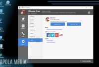 Cara Membersihkan Registry dengan Ccleaner