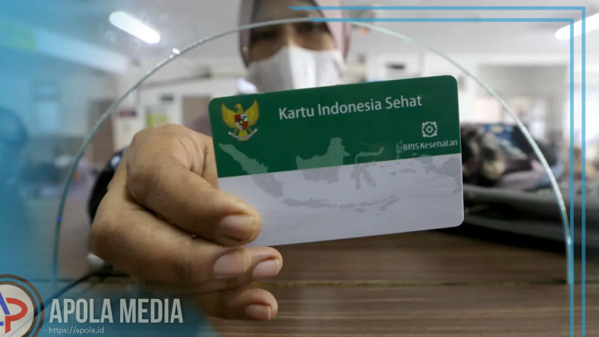 Cara Daftar BPJS Kesehatan Gratis lewat Aplikasi