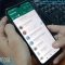 Cara Menampilkan Chat Whatsapp di Layar Utama