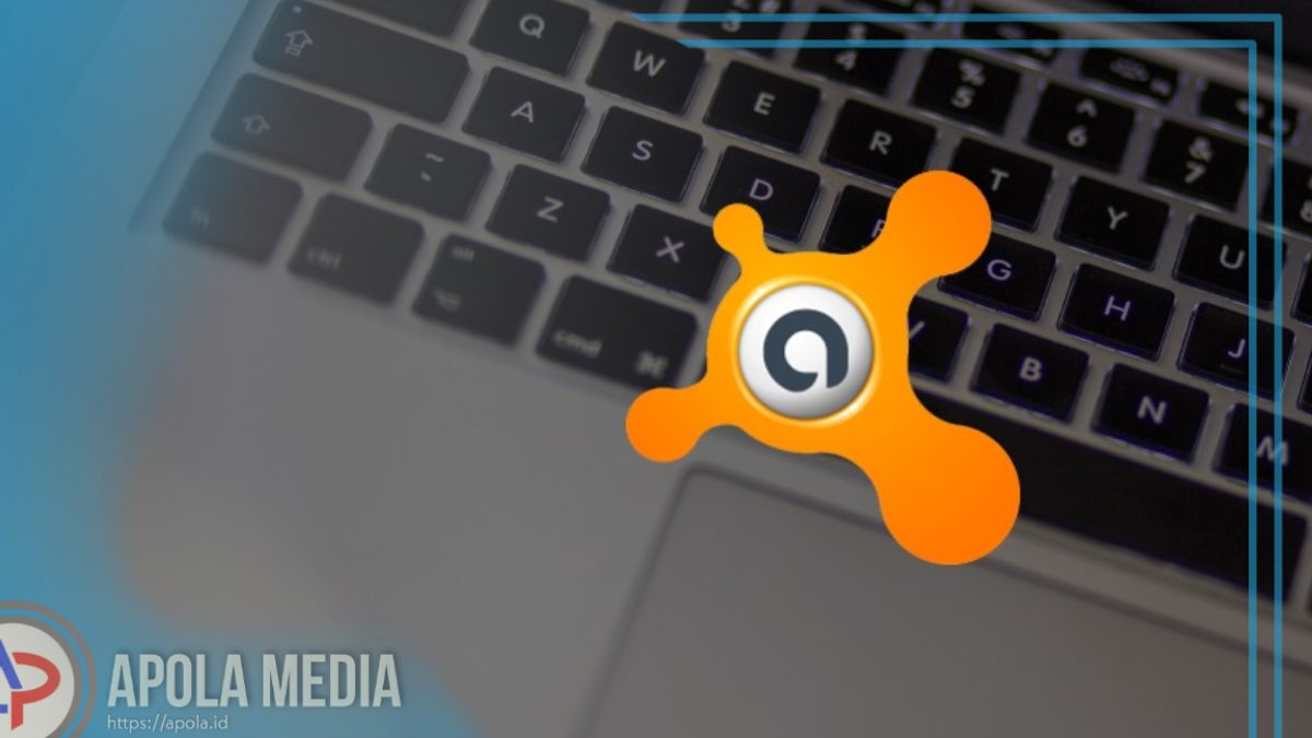 Cara Uninstall Avast di Windows 10