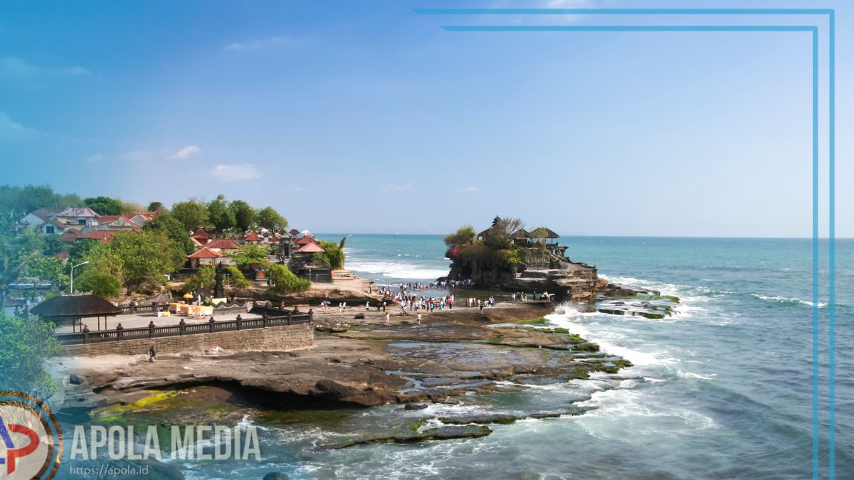 Bali Villa Long-Term Rental