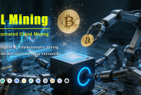 Easy Bitcoin/XRP/SOL/DOGE/ETH Earnings Boost: A Profit Guide for DL Mining Cloud Mining APP