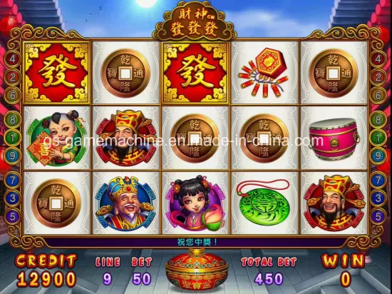 casino online game betiing slots